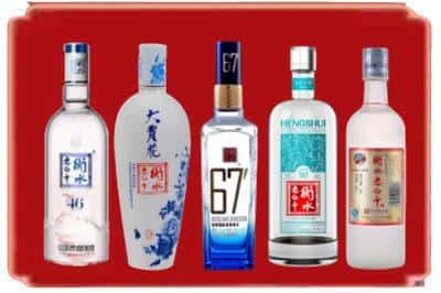 成安县回收衡水老白干